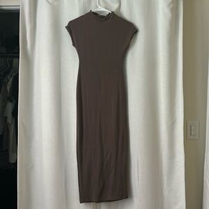 Zara bodycon dress